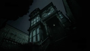 Westerfeld House