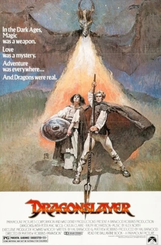 Theatrical Poster (USA)