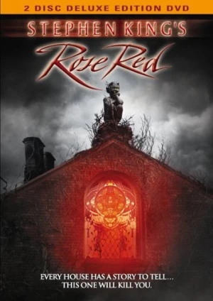 DVD Cover (Trimark Home Video)