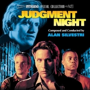 Judgment Night