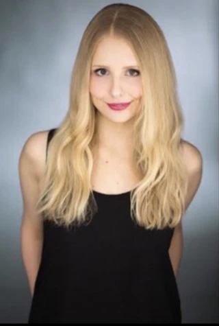 Marie Zydek