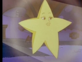 The Smurf Who Could Do No Wrong/Smurfette's Lucky Star