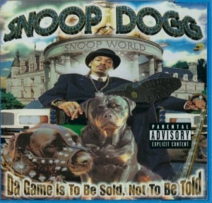 Da Game Is to Be Sold, Not to Be Told
