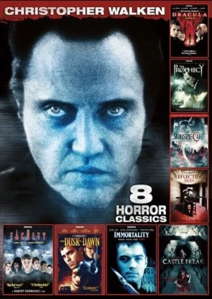 DVD Cover (Echo Bridge Entertainment)