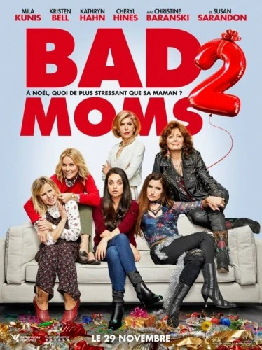 Theatrical Poster (France)