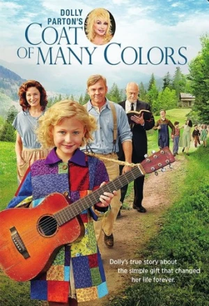 DVD Cover (Warner Brother)