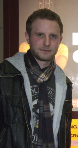 Kyle Calderwood