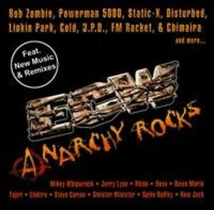 ECW Anarchy Rocks Extreme Music 2