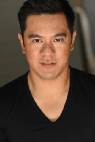 Shawn Bernal