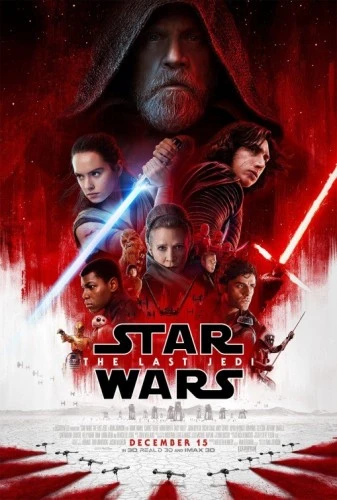 Theatrical Poster (USA)