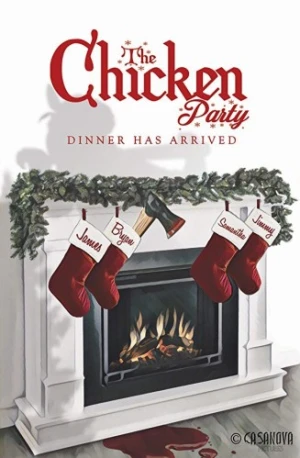 Theatrical Poster
