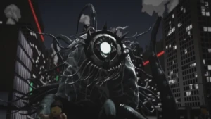 The Kaiju Protocol