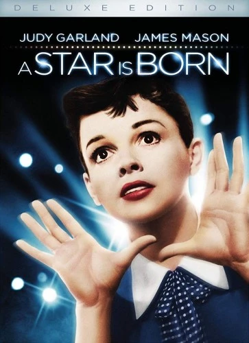 DVD Cover (Warner Brother)