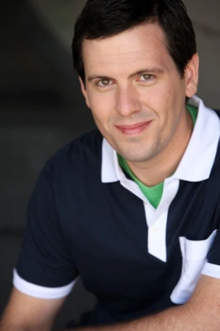 Mark Thudium