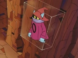 Orko's Return
