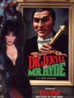 The Strange Case of Dr Jekyll and Mr Hyde