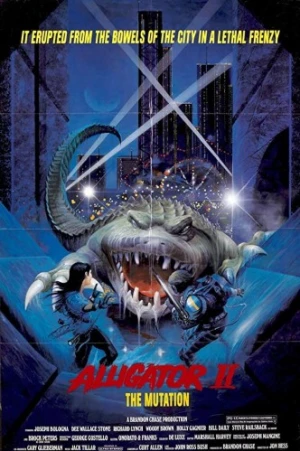 Theatrical Poster (USA)