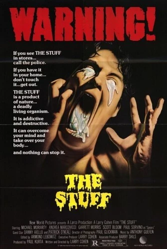 Theatrical Poster