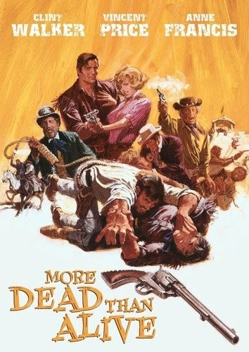 DVD Cover (Kino Video)
