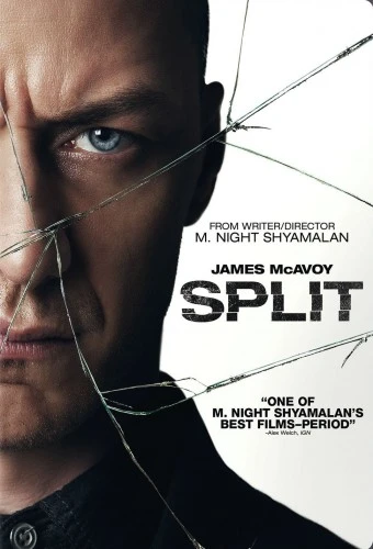 DVD Cover (Universal)