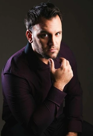 James 'JD Knight' Dunn