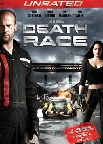 DVD Cover (Universal)