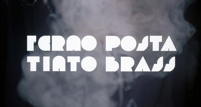 Title Card