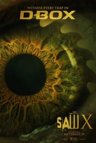 Theatrical Poster (USA)