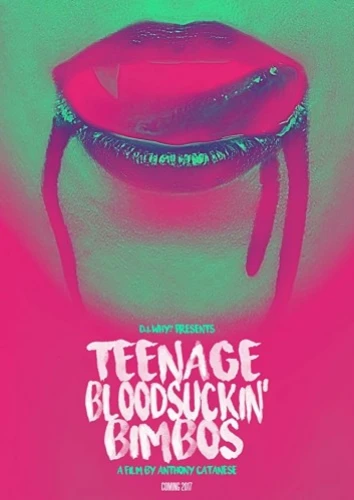 Theatrical Poster (USA)