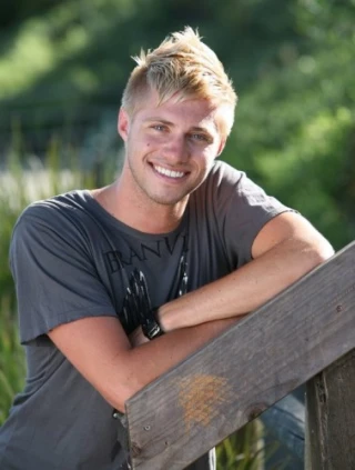 Brandon G. Holley