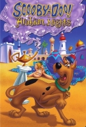 Scooby-Doo In Arabian Nights