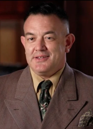 Timothy Doran