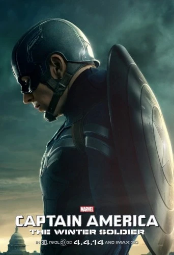 Theatrical Poster (USA)