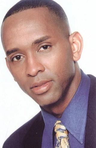 Fred Lee Bear Jr.