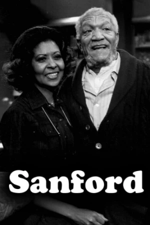 Theatrical Poster