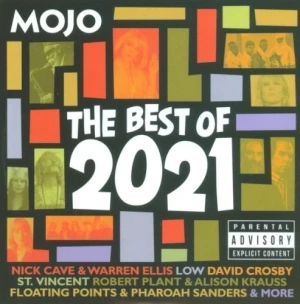 The Best of 2021