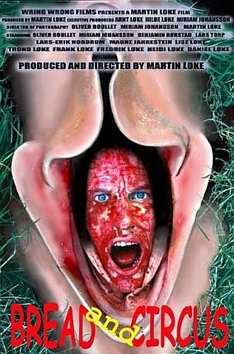 Theatrical Poster