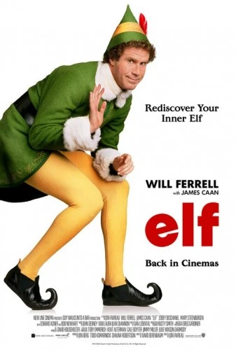 Theatrical Poster (USA)