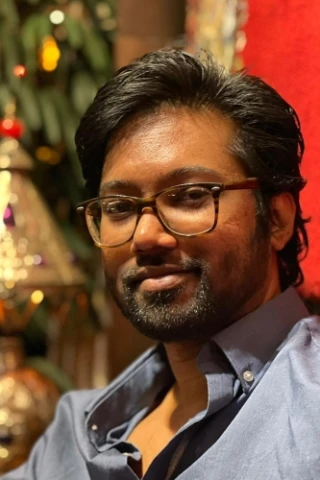 Sai Chand Uddandam