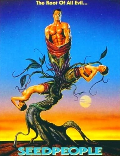 Theatrical Poster