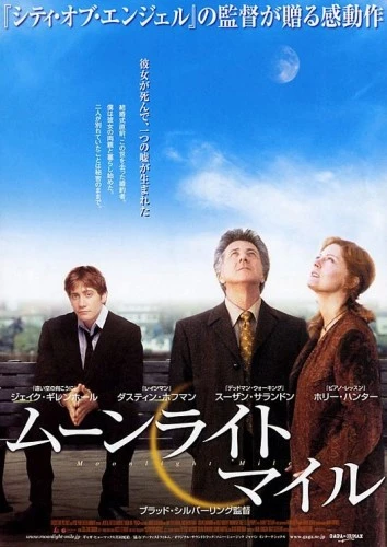 Theatrical Poster (Japan)