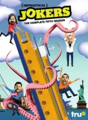 Impractical Jokers: Season 5
