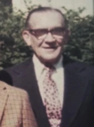 John Godzik