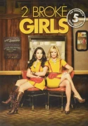 2 Broke Girls: Season 5