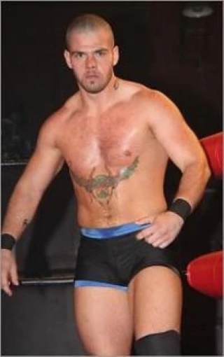 Aaron Scott