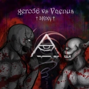 gero56 vs Vaenus