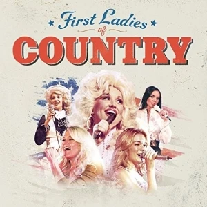 First Ladies of Country