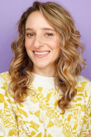 Katie Page