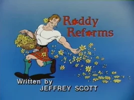 Roddy Reforms/3 Little Hulks