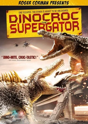 DVD Cover (Anchor Bay)